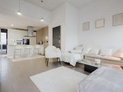Apartamento en venta en Orihuela, Lomas de Campoamor Las...
