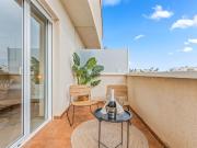 Apartamento en venta en Orihuela, Lomas de Campoamor Las...