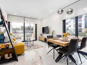 Apartamento en venta en Orihuela, Los Almendros....