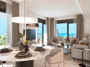 Apartamento en venta en Orihuela, Playa Flamenca. Costa...