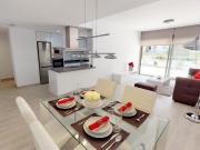 Apartamento en venta en Orihuela, Villamartín Las Filipinas