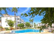 Apartamento en venta en Orihuela, Villamartín Las...