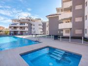 Apartamento en venta en Orihuela, Villamartín Las...