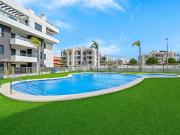 Apartamento en venta en Orihuela, Villamartín Las...