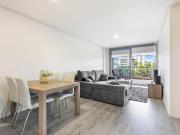 Apartamento en venta en Orihuela, Villamartín Las...