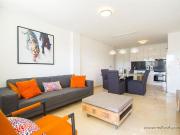 Apartamento en venta en Orihuela, Villamartín Las...
