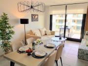 Apartamento en venta en Orihuela, Villamartín Las...