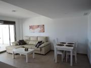 Apartamento en venta en Orihuela, Villamartín Las...