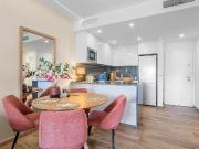 Apartamento en venta en Orihuela, Villamartín Las...