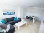 Apartamento en venta en Orihuela, Villamartín Las...
