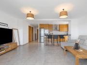 Apartamento en venta en Orihuela, Villamartín Las...