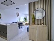 Apartamento en venta en Orihuela, Zeniamar Horizonte La...