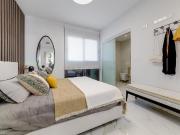 Apartamento en venta en Orihuela, Zeniamar Horizonte La...