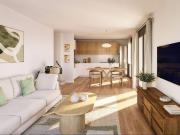 Apartamento en venta en Oropesa del Mar, Playa de la...