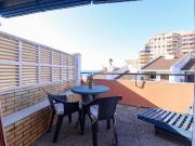 Apartamento en venta en Oropesa del Mar, Playa Morros de...