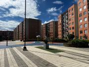 APARTAMENTO EN VENTA EN ORQUIDEAS USAQUEN