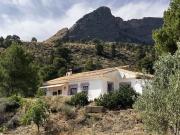 Finca/Casa Rural en venta en Finestrat, Alicante Costa...