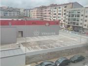 Apartamento en venta en Ourense