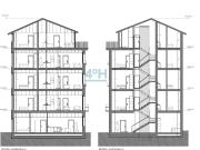 Apartamento en venta en Ourense, Couto. Apartamentos.