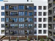 Apartamento en venta en Oviedo, Salesas Foncalada...