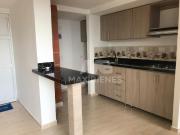 apartamento en venta en pajarito. Cod V58067