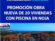 Apartamento en Venta en Palacio