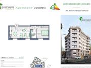 Apartamento en venta en Palencia, Campo de la Juventud....