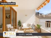 Apartamento en venta en Palma de Mallorca, Mallorca