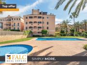 Apartamento en venta en Palma de Mallorca, Mallorca