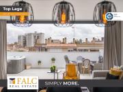 Apartamento en venta en Palma de Mallorca, Mallorca