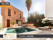 Apartamento en venta en Palma de Mallorca, Mallorca