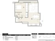 apartamento en Venta en Palma. GPBS T2426