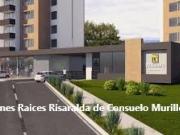 Apartamento en venta en Palmacera Pereira via Condina...