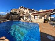 Apartamento en venta en Palomares, Almería Costa Almería