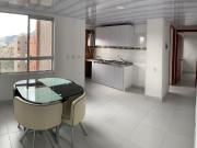 apartamento en venta en paloquemao el listón. Cod V1107037