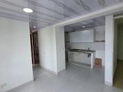 apartamento en venta en paloquemao el listón. Cod V1107038