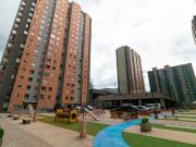 apartamento en venta en paloquemao el liston. Cod V1110034