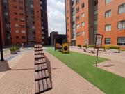 apartamento en venta en paloquemao el liston. Cod V1110063