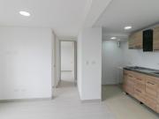 apartamento en venta en paloquemao el liston. Cod V1110065