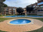 Apartamento en venta en Pals Costa Brava. Apartamento en...