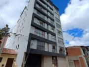 Apartamento En Venta En Pamplona En Los Alpes V336707