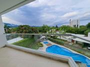 apartamento en venta en pance. Cod V5067