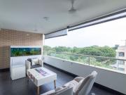 apartamento en venta en pance. Cod V5432