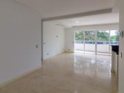 apartamento en venta en pance. Cod V6259