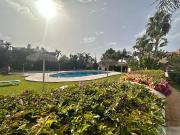 Apartamento en Venta en Paraiso Barronal