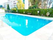 Apartamento en Venta en Paraiso Barronal