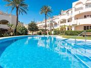 Apartamento en Venta en Paraiso Barronal