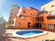 Apartamento en Venta en Paraiso Barronal