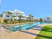 Apartamento en Venta en Paraiso Barronal