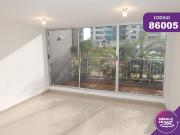 apartamento en venta en paraiso. Cod V86005